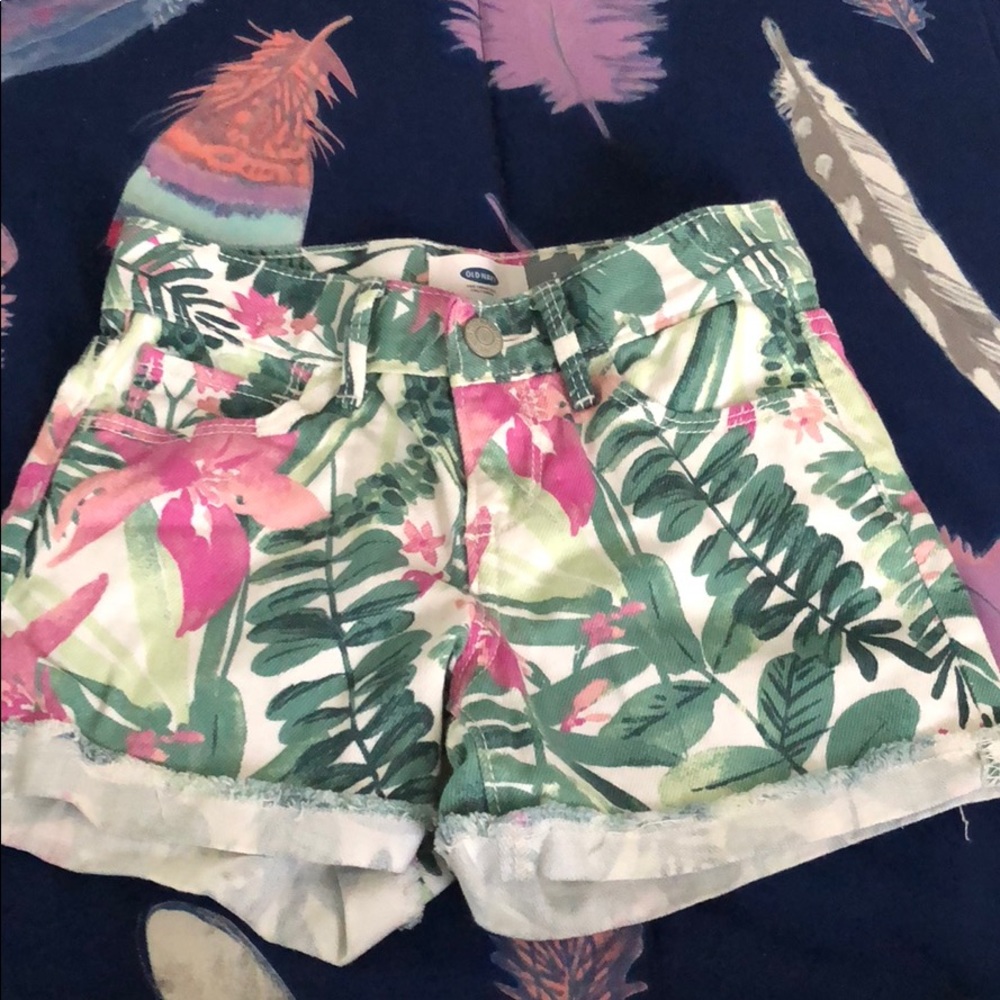 Shorts